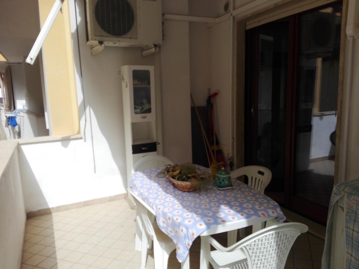 Appartamenti Bella Vista Gallipoli Exterior foto