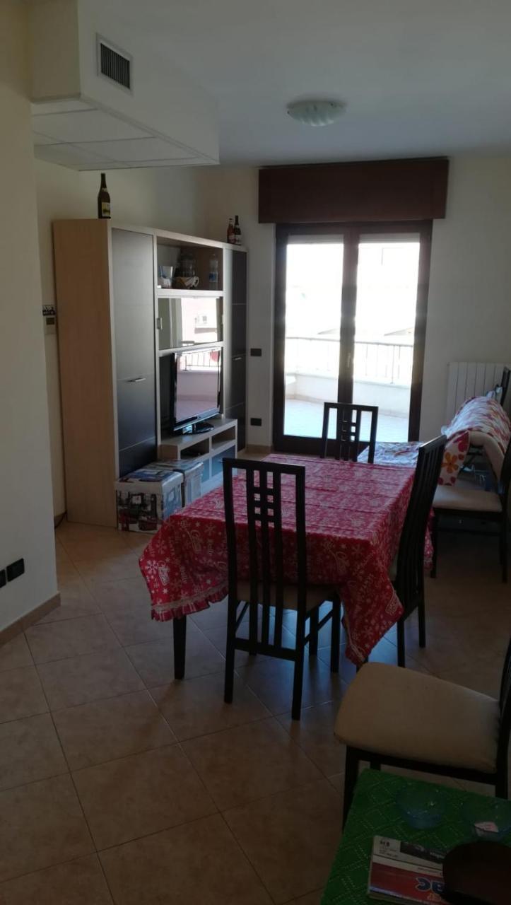 Appartamenti Bella Vista Gallipoli Exterior foto